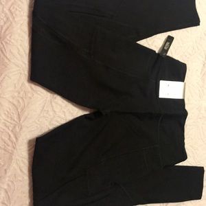 New with tag , Victoria sport legging.